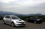 Subaru Impreza WRX STi by JDM 2008 года